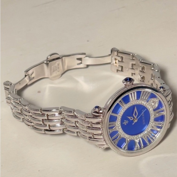 Stunning Judith Ripka watch - Picture 2 of 4